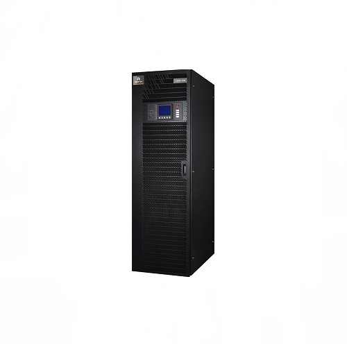 Unidad Ups Vertiv Frame Escalable EXM 40Kva, derecha