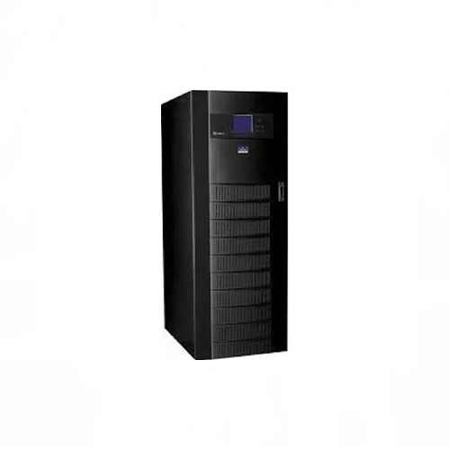 Unidad Ups Vertiv Frame Escalable EXM 40Kva, derecha