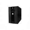 Unidad Ups Vertiv Liebert Gxt mt On Line 3000VA, izquierda