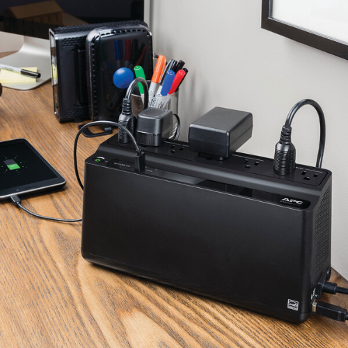 Unidad Back-Ups ES BE de APC by Schneider Electric