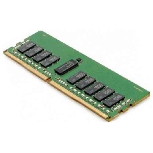 Memoria Ram Hpe PC4-2666V-R, Izquierda