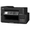 Impresora Multifuncional Brother InkBenefit Tank MFCT920DW, izquierda