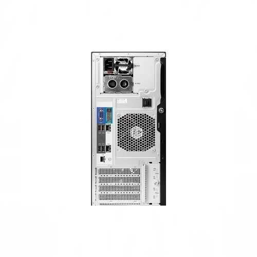 Servidor Hpe ProLiant ML110, posterior