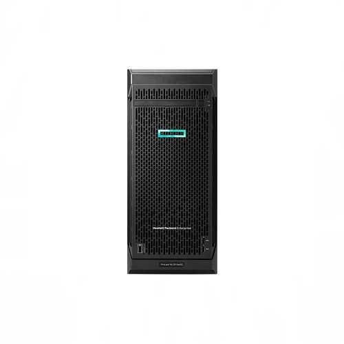 Servidor Hpe ProLiant ML110, frontal
