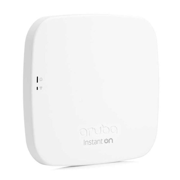 Access Point Aruba Instant On AP15 (Rw), lateral