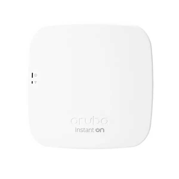 Aruba JW186A Access Point Ricondizionato – WiFi Interno – 8 Antenne – B2B – Garanzia 3 Anni