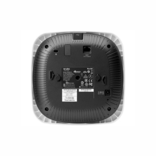 Access Point Aruba Instant On AP15 (Rw), posterior
