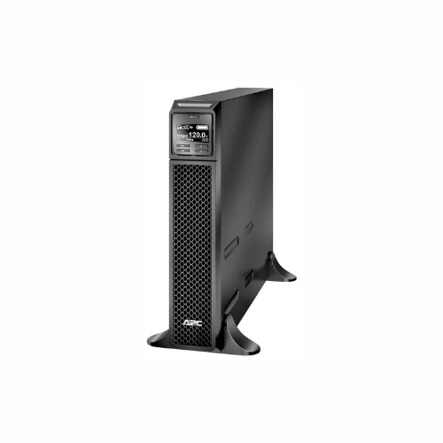 Unidad Smart-Ups SRT 2200XLA de APC by Schneider Electric, izquierda