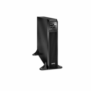 Unidad Smart-Ups SRT 2200XLA de APC by Schneider Electric, derecha