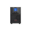 Unidad Easy-Ups On-Line SRV SRV2KA de APC by Schneider Electric 2000va, frontal