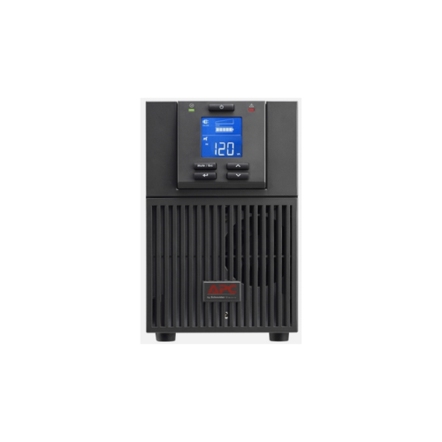 Unidad Easy-Ups On-Line SRV SRV2KA de APC by Schneider Electric 2000va, frontal