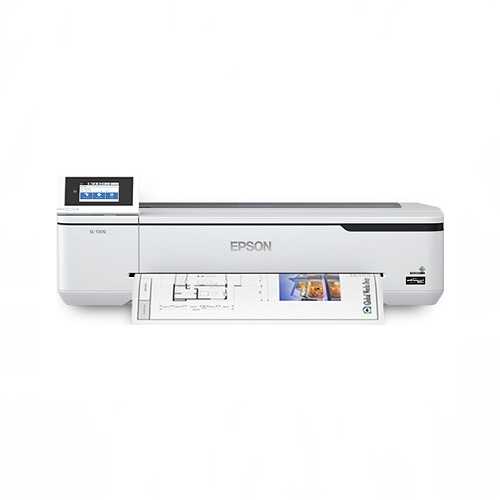 Plotter Inalámbrico Epson Surecolor T3170