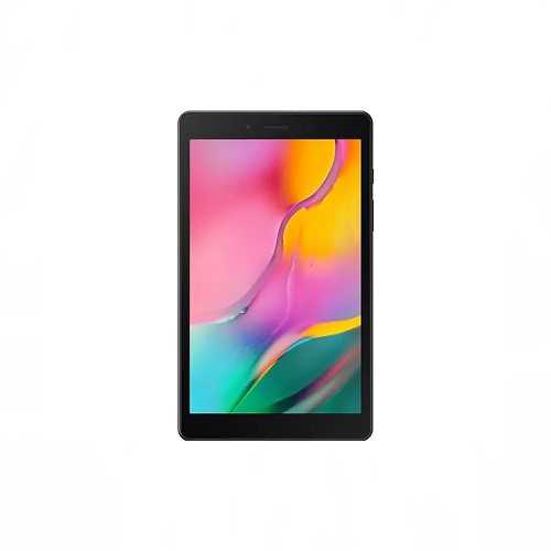 Tablet Samsung Galaxy Tab A 8", frontal