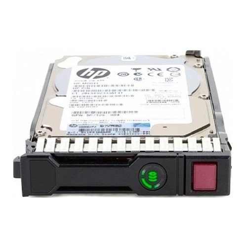 Unidad de Disco Duro Interno Hpe 3.5", 1 TB, superior