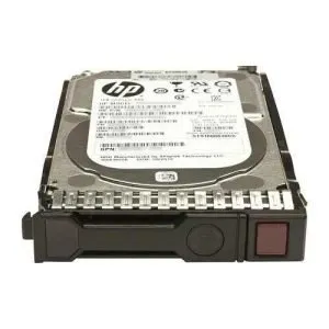 Unidad de Disco Duro Interno Hpe 3.5", 4 TB, superior