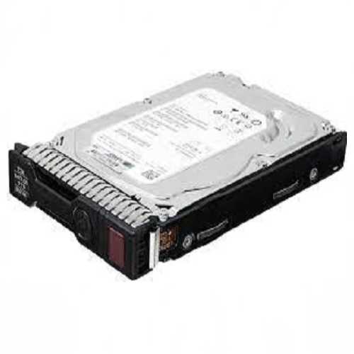 Unidad de Disco Duro Interno Hpe 3.5", IZQUIERDA