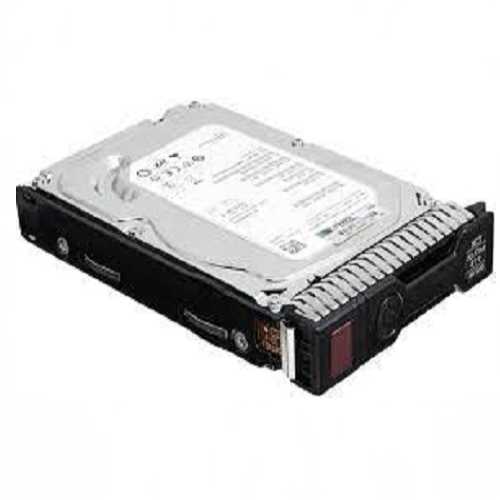Unidad de Disco Duro Interno Hpe 3.5", Derecha