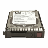 Unidad de Disco Duro Interno Hpe 2.5", 900 GB, superior