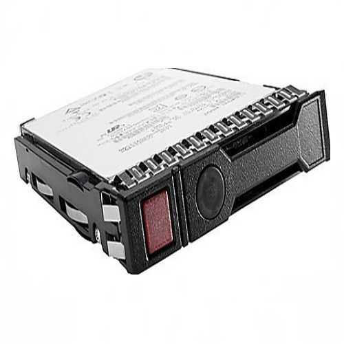 Unidad de Disco Duro Interno Hpe 2.5", lateral