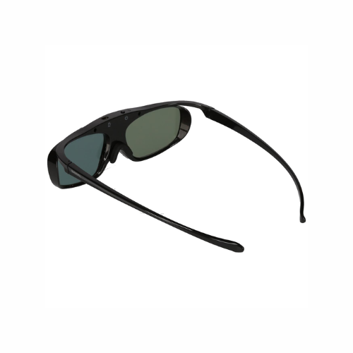 Gafas 3D Benq DGD5 V2, posterior
