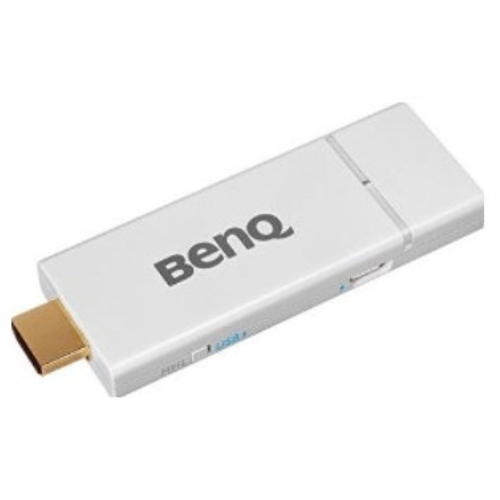 Adaptador micro USB Benq Qcast