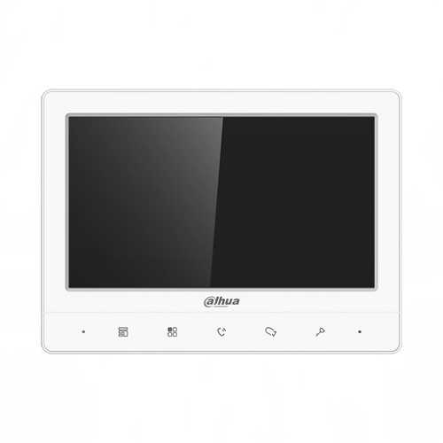 Pantalla de Vídeo Portero Dahua 1 Mp