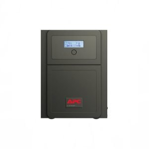 Unidad Easy-Ups SMV3000CA de APC by Schneider Electric SMV 3000VA, frontal