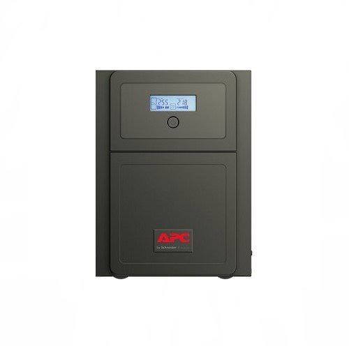 Unidad Easy-Ups SMV3000CA de APC by Schneider Electric SMV 3000VA, frontal
