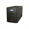 Unidad Easy-Ups SMV3000CA de APC by Schneider Electric SMV 3000VA, lateral