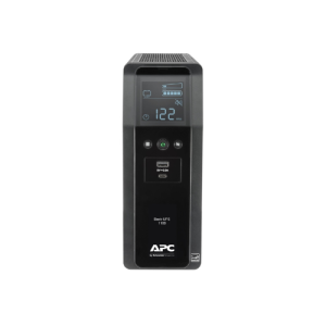 Unidad Back-Ups Pro BR BR1100M2 de APC by Schneider Electric 1100 VA