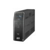 Unidad Back-Ups Pro BR BR1100M2 de APC by Schneider Electric 1100 VA, izquierda