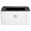 Impresora Laser Hp 107w, Monocromática, USB, Wifi, 4ZB78A#BGJ
