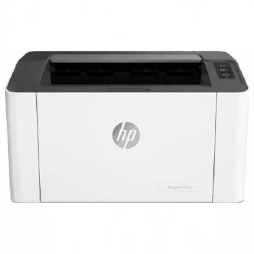 Impresora Laser Hp 107w, Monocromática, USB, Wifi, 4ZB78A#BGJ