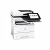 Impresora Multifuncional HP LaserJet Enterprise M528dn, derecha