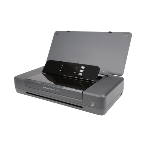 Impresora Portátil Hp OfficeJet 200, lateral