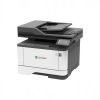 Impresora Multifuncional Lexmark MX431adn, izquierda