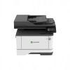 Impresora Multifuncional Lexmark MX431adn, frontal