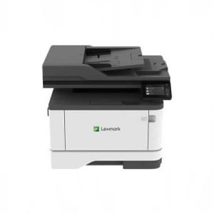 Impresora Multifuncional Lexmark MX431adn, frontal