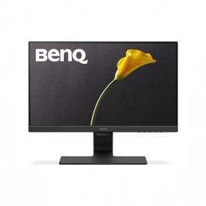 Monitor LED BENQ Eye-Care GW2480, frontal