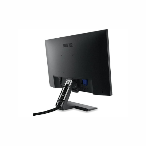 Monitor LED BENQ Eye-Care GW2480, posterior
