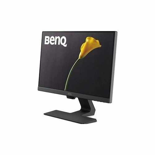 Monitor LED BENQ Eye-Care GW2283, izquierda