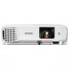Proyector para Salas de Clases Epson PowerLite E20, frontal