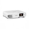 Proyector para Salas de Clases Epson PowerLite E20, lateral