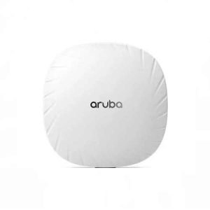 Access Point Aruba AP-515 (Rw), frontal