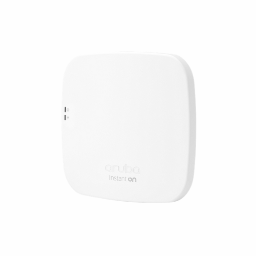 Access Point Aruba Instant On AP12 (Rw), lateral