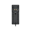 Unidad Back-Ups Pro BR BR1500M2 de APC by Schneider Electric 1500VA, posterior