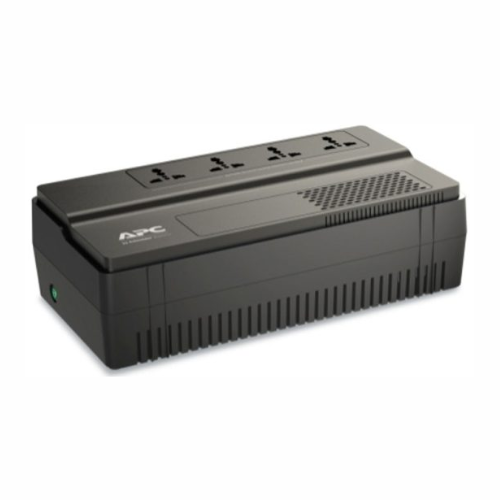 Unidad Easy-Ups BV BV500 de APC by Schneider Electric 500VA, derecha