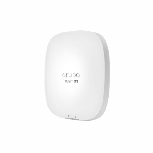 Access Point Aruba AP22, izquierda