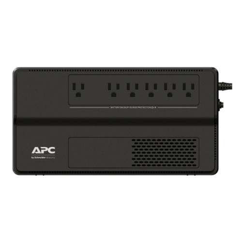 Unidad Easy-Ups BV BV1000 de APC by Schneider Electric 1000VA