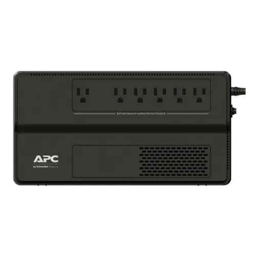 Unidad Easy-Ups BV BV1000 de APC by Schneider Electric 1000VA
